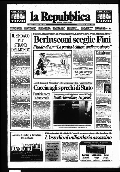 La repubblica